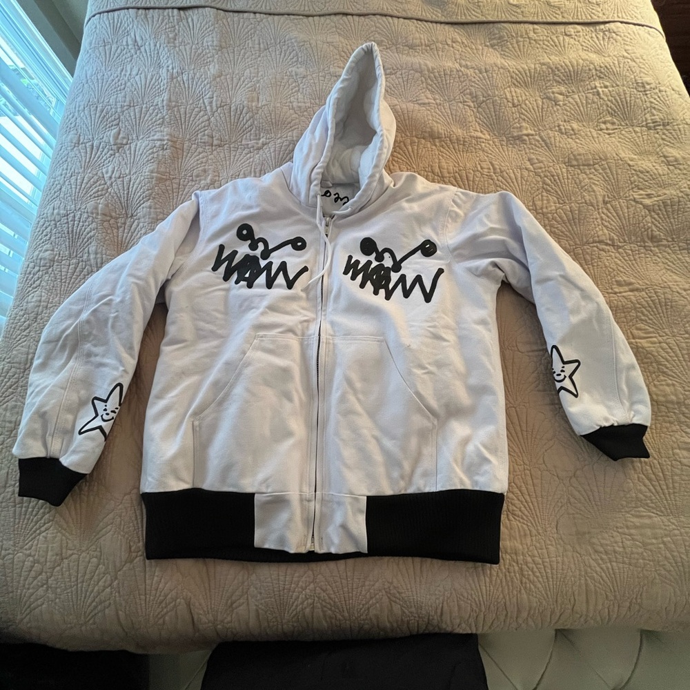 asspizza 2022 jacket